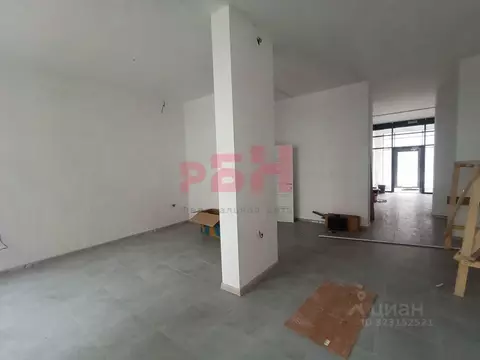 Помещение свободного назначения в Тюменская область, Тюмень ул. ...