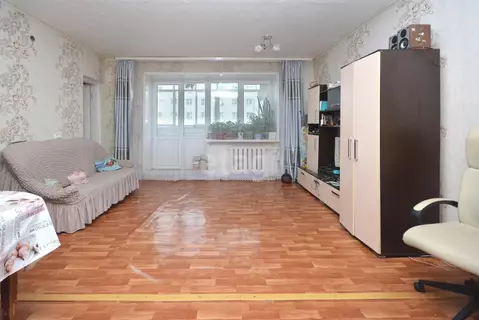 Квартира, 4 комнаты, 93 м