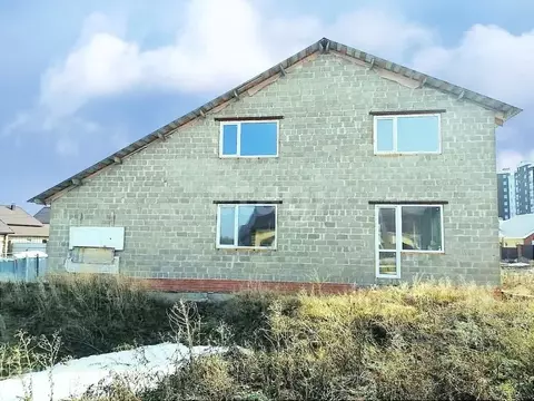 Дом в Башкортостан, Стерлитамак ул. Машиностроителей (300 м)