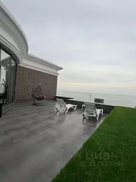 1-к кв. Дагестан, Махачкала ул. Даниялова, 101 (50.0 м)