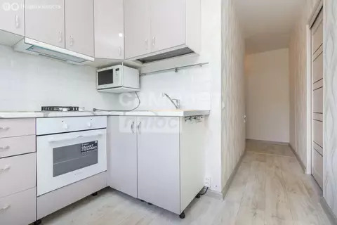 2-комнатная квартира: Уфа, Нежинская улица, 16 (46.2 м)