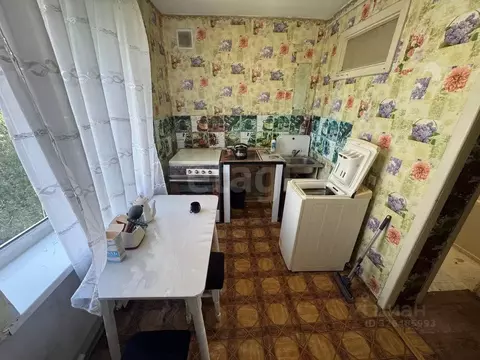 1-к кв. Крым, Симферополь ул. Эскадронная (36.0 м)