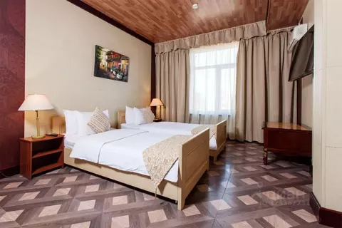 Комната Москва Ольховская ул., 23 (20.0 м)