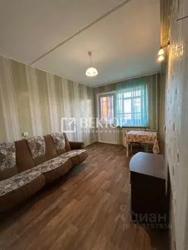 1-к кв. Костромская область, Кострома Самоковская ул., 3 (23.4 м)