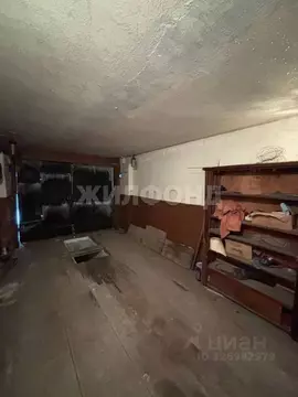 Гараж в Новосибирская область, Новосибирск Линейная ул., 31/6 (16 м)