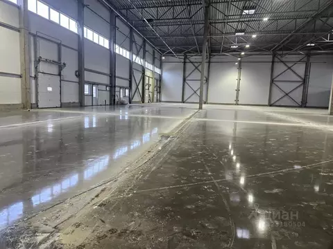 Склад в Московская область, Подольск Климовск мкр, ул. Индустриальная, ...