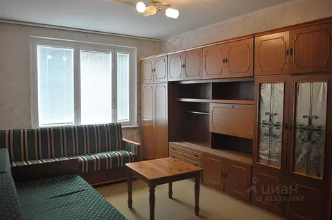 Комната Москва Северный бул., 8