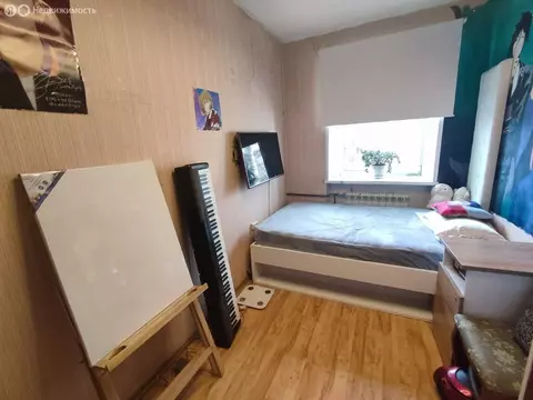 2-комнатная квартира: Иркутск, Депутатская улица, 39 (41.1 м)