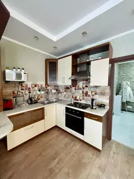 1-к кв. Московская область, Красногорск городской округ, д. Глухово ...