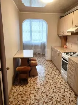 3-к кв. Калининградская область, Гурьевск Западный пер., 24 (62.1 м)