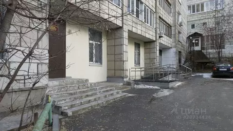 Помещение свободного назначения в Пермский край, Пермь Екатерининская ...