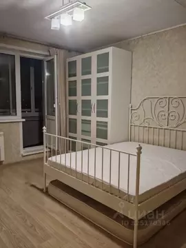 1-к кв. Москва Коломенская ул., 15К1 (44.0 м)