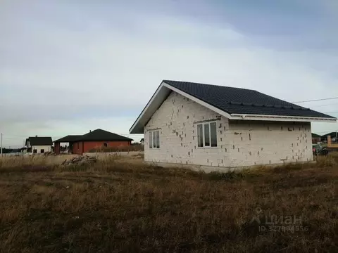 Коттедж в Белгородская область, Старый Оскол ул. Павла Рябушкина (67 ...