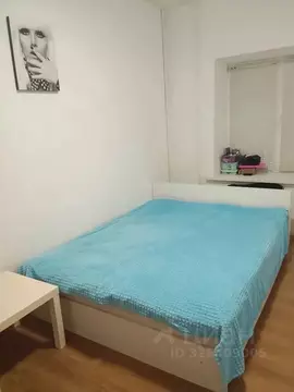 1-к кв. Башкортостан, Уфа ул. Даута Юлтыя, 3 (33.0 м)