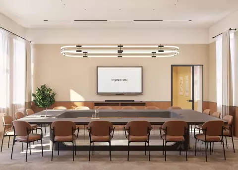 Офис в Санкт-Петербург ул. Чехова, 18 (370 м)