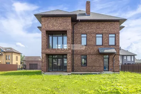 Коттедж в Москва Первомайское поселение, Ильичевка хут., Новая ...