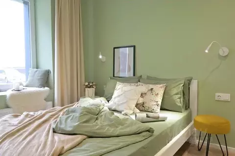 1-к кв. Татарстан, Казань Портовая ул., 37к1 (38.0 м)