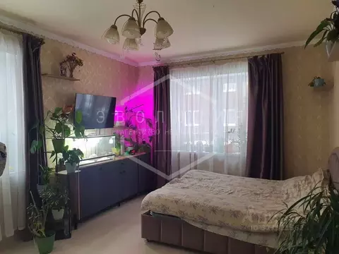 2-к кв. Калининградская область, Калининград Печатная ул., 21В (56.4 ...