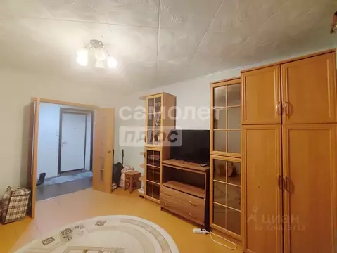 3-к кв. Архангельская область, Коряжма просп. Ленина, 51 (57.3 м)