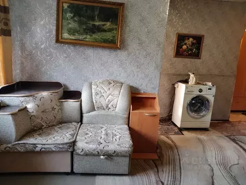 2-к кв. Забайкальский край, Чита ул. Бутина, 82 (52.0 м)
