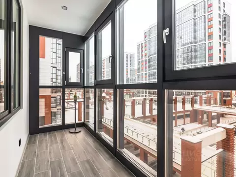 1-к кв. Санкт-Петербург Фарфоровская ул., 7к1 (39.8 м)