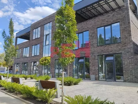 Помещение свободного назначения в Ростовская область, Ростов-на-Дону ...