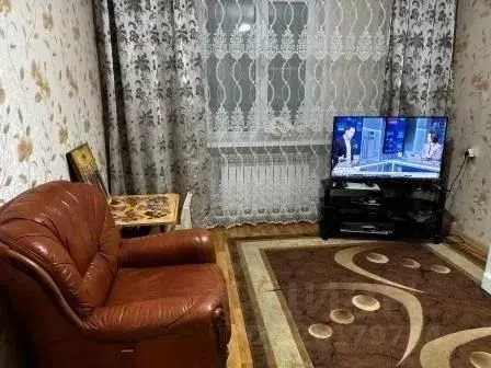 2-к кв. Коми, Усинск ул. Строителей, 15А (50.0 м)