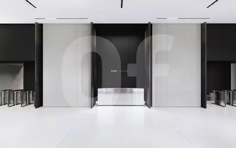 Офис в Москва 999-й кв-л,  (1056 м)