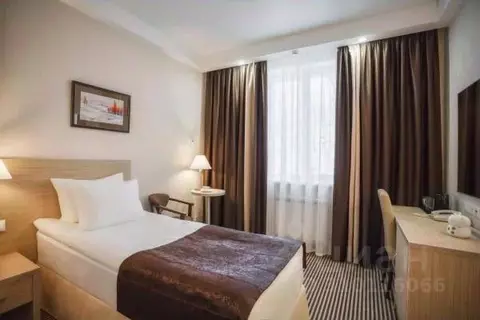 Комната Липецкая область, Липецк Студеновская ул., 123 (16.0 м)