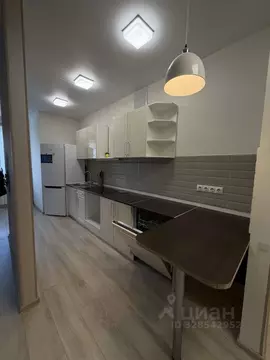 1-к кв. Белгородская область, Белгород ул. Семейная, 3 (31.0 м)