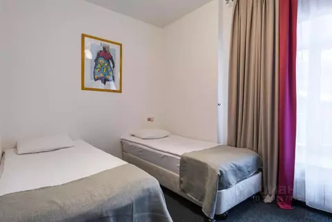 Комната Москва Лубянский проезд, 25С1 (18.0 м)