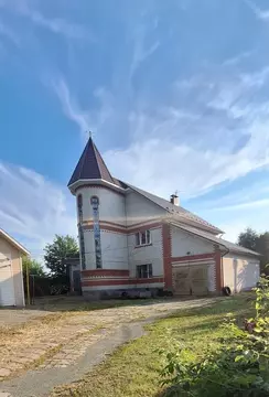 Коттедж в Алтайский край, Первомайский район, с. Березовка Лесная ул., ...