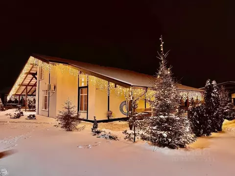 Дом в Московская область, Богородский городской округ, д. ...