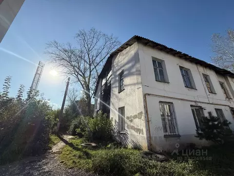 3-к кв. Челябинская область, Челябинск Канатовский пер., 7 (70.5 м)