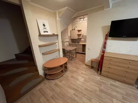 3-к кв. Московская область, Мытищи Октябрьская ул., 20/20 (60.0 м)