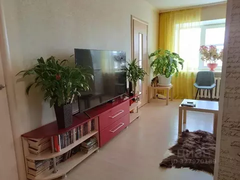 2-к кв. Пермский край, Пермь ул. Хохрякова, 6А (41.5 м)