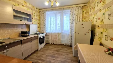 1-к кв. Ленинградская область, Всеволожск Василеозерская ул., 8/6 ...