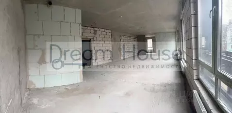 3-к кв. Московская область, Мытищи Новомытищинский просп., 62к1 (99.5 ...