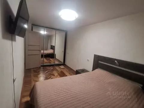 2-к кв. Белгородская область, Белгород ул. Николая Чумичова, 66 (44.0 ...