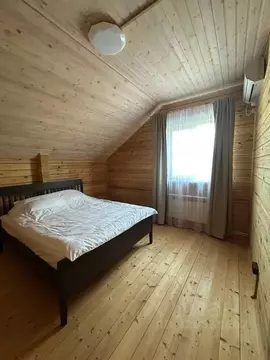 Дом в Нижегородская область, Городецкий муниципальный округ, д. ...