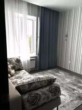 2-к кв. Ханты-Мансийский АО, Нефтеюганск 11-й мкр, 45 (58.0 м)