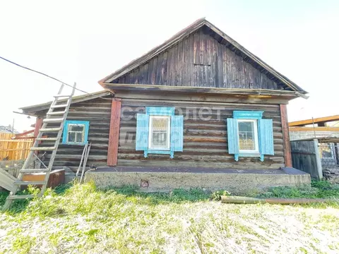 Дом в Забайкальский край, Чита Дачная ул., 28 (52 м)