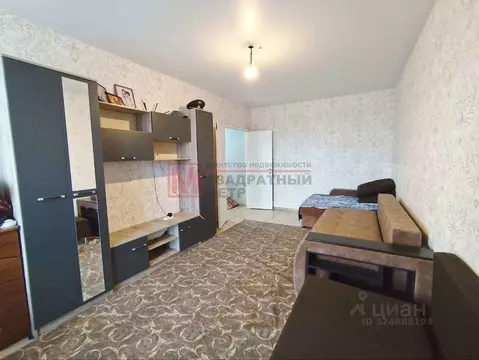 2-к кв. Белгородская область, Старый Оскол Центральный мкр, 1 (58.6 м)