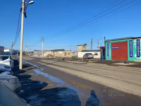 Участок в Ярославская область, Переславль-Залесский Магистральная ул. ...