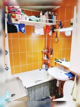 1-к кв. Самарская область, Самара Партизанская ул., 181 (31.0 м)