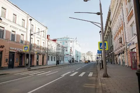 Продается 3-комнатная квартира