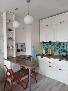 Студия Московская область, Чехов ул. Гарнаева, 20 (26.0 м)