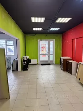 Помещение свободного назначения в Московская область, Солнечногорск ...