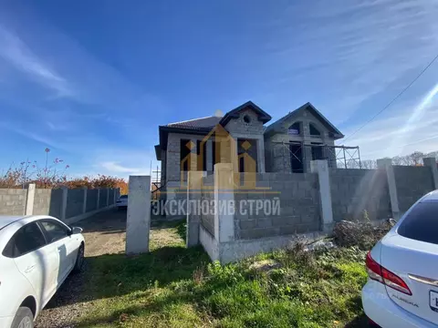 Дом в Ставропольский край, Предгорный муниципальный округ, пос. ...