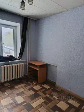 Комната Курская область, Курск ул. Черняховского, 60 (9.6 м)